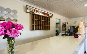 Abbey Motor Inn